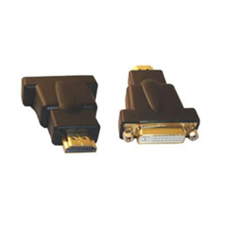 Skilledpower DVI Dual Link- HDMI Cables SK528287